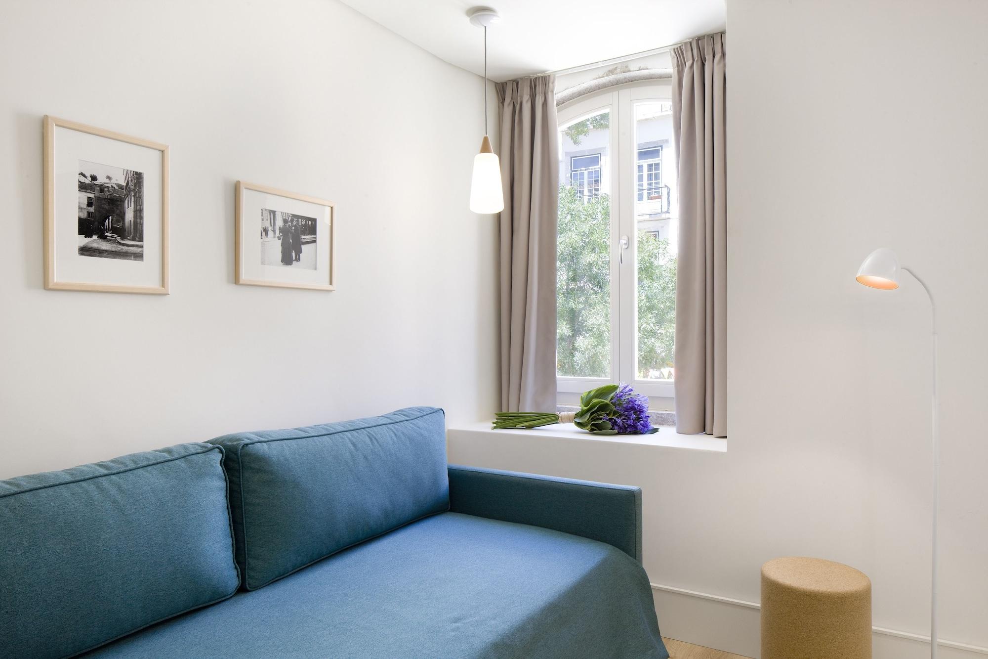 Ascensor Da Bica - Lisbon Serviced Apartments Exterior photo