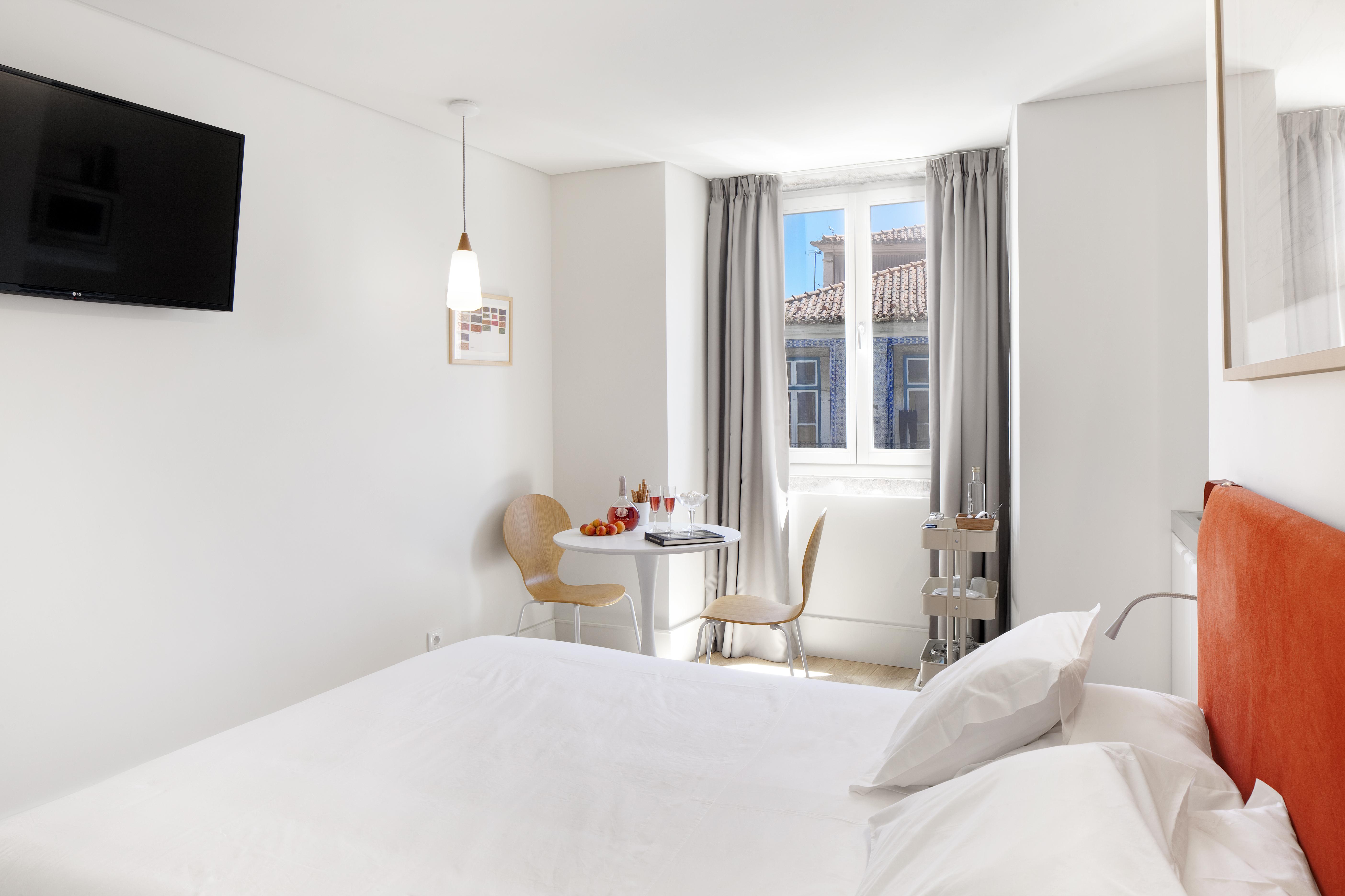 Ascensor Da Bica - Lisbon Serviced Apartments Exterior photo