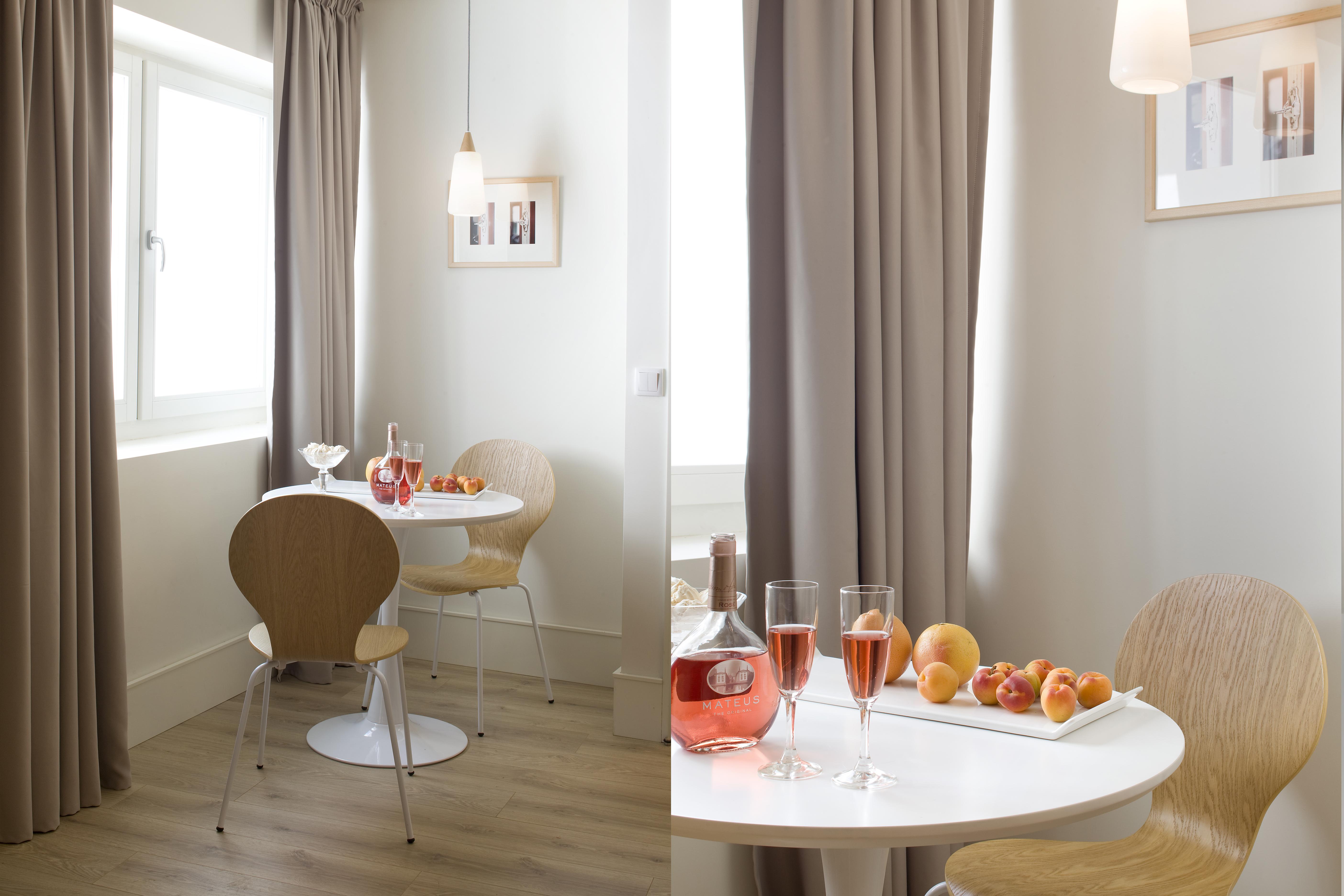 Ascensor Da Bica - Lisbon Serviced Apartments Exterior photo