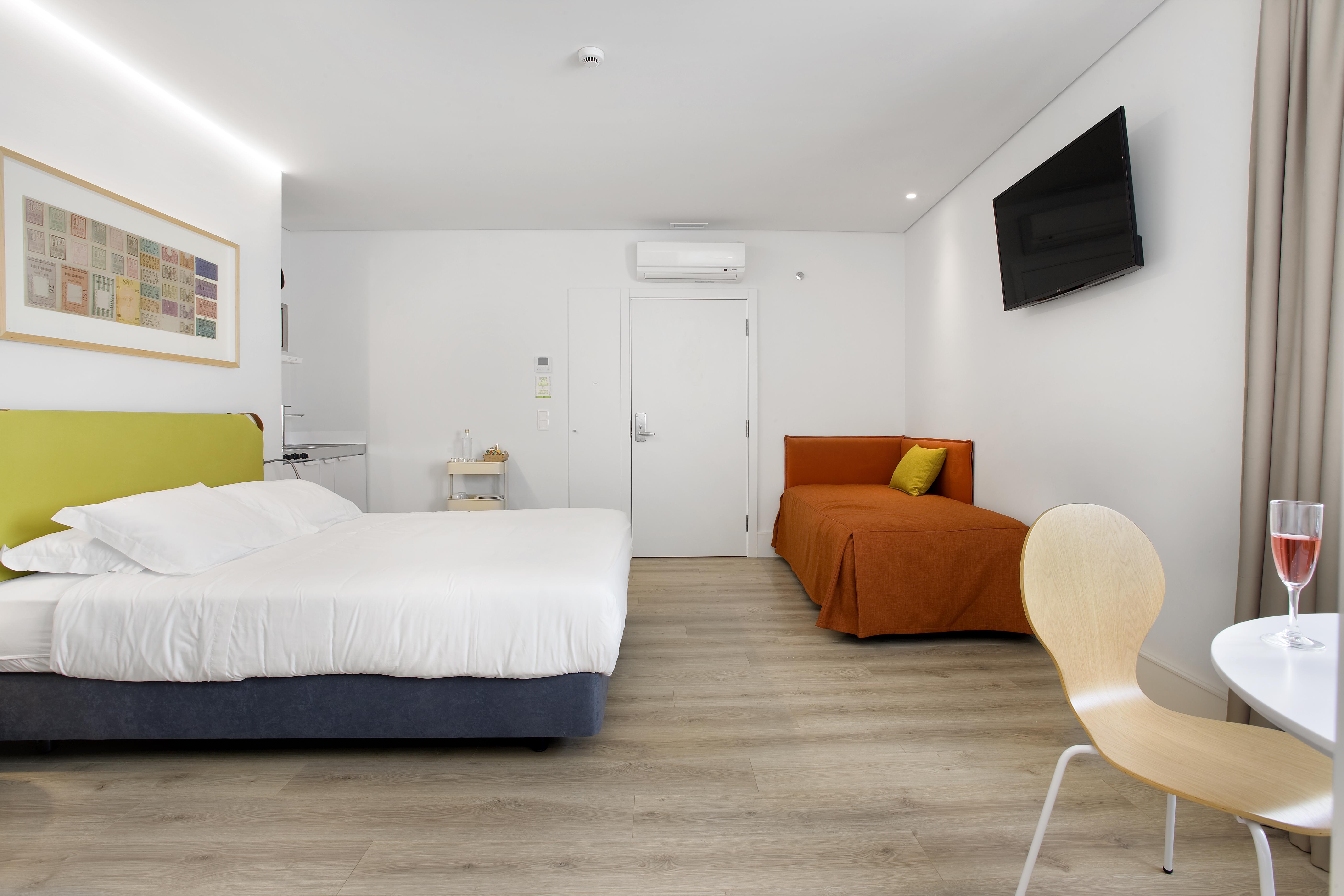 Ascensor Da Bica - Lisbon Serviced Apartments Exterior photo