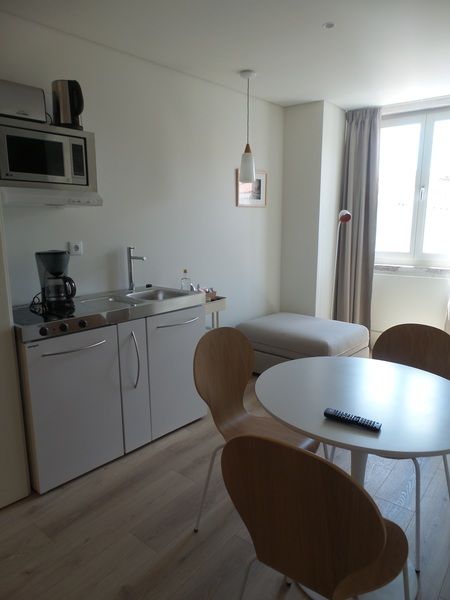 Ascensor Da Bica - Lisbon Serviced Apartments Exterior photo
