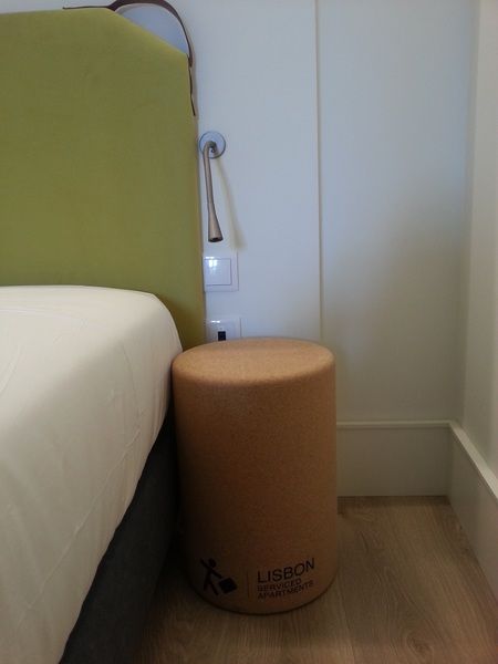 Ascensor Da Bica - Lisbon Serviced Apartments Exterior photo