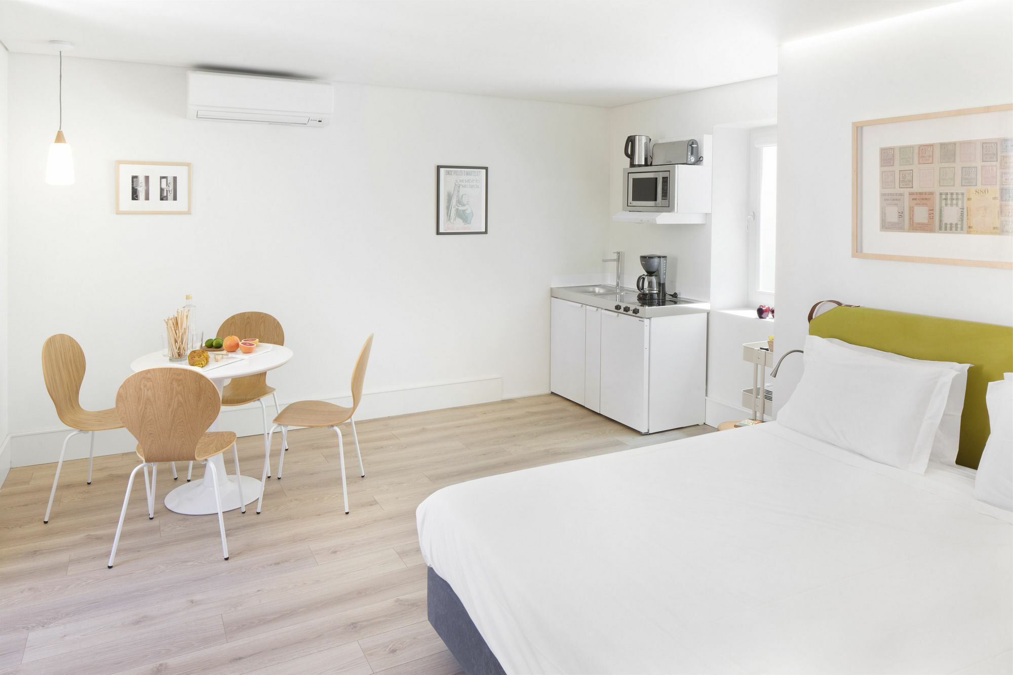 Ascensor Da Bica - Lisbon Serviced Apartments Exterior photo